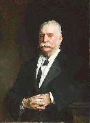 John Singer Sargent James Kitson oil painting reproduction